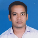 Harshal More