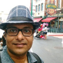 Nilanchal Chakraborty