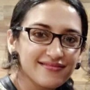 Monica  Lall