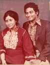 Sipra Banerji
