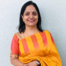 Parimala Tyagi