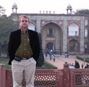 prosanta bhattacharjee