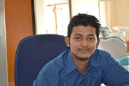 Deepankar Bhattacharya