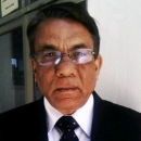 M P Shrivastava