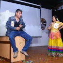 Alok Sharma