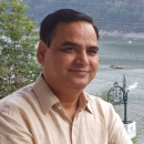 Pradeep  Shukla 