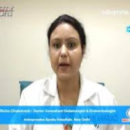 Richa Chaturvedi