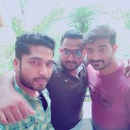 Junaid  Khan
