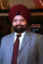 R Singh