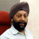 gurdeep S kohli