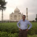 Jacob George