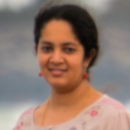 Jaishilpa Suresh