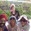 Tripat Kaur Bindra