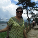 Sanyukta Banerjee