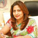 Nandita Palshetkar