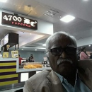 Gopichand Patnaik
