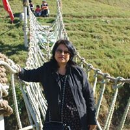 Chandra  Zodinpuii 