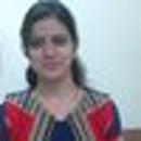 Poonam  V Bharambe