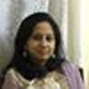 Arpita  Reddy