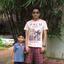 Bijeshviswam  Baran