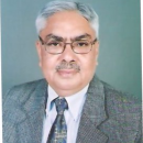 Prof (Dr) L D Mishra