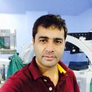 MC Sharma
