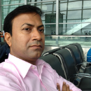 Debasis Modak