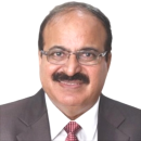 Rajkumar G Harjani