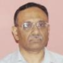 Abhishek Mohan Chandavarkar