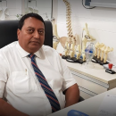 Anil Mishra