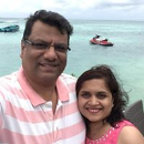 Rahul S Deshpande