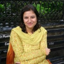 Kanica  Kaushal 