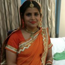 Pallavi Sinha