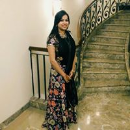 heena brahmankar