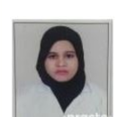 farhat sultana