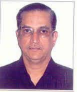 Subhash Jambhekar