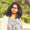 Minati Choudhury