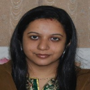 Priyanka Soni
