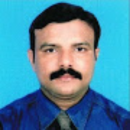 Kalesha Shaik