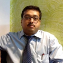 Suvro Ganguly