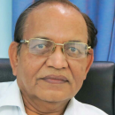 O P Soni