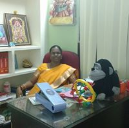 arthi latha
