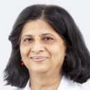 Neeta V Kulkarni