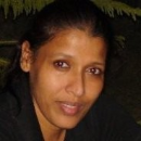 Shakuntala Kumar
