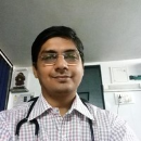 Jayesh P Boricha