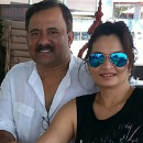 Sunil B Bangera