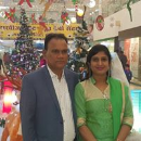 Ramayan Singh Tanwar