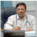 gp burman
