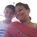 Anisha De