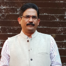 Manoj Sharadrao Chitale
